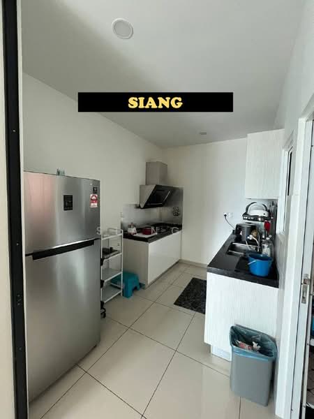 Condominium for Sale at One Imperial - Siang . - Kitchen - PropertyGuru.com.my