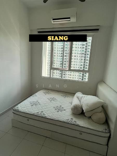 Condominium for Sale at One Imperial - Siang . - Bedroom - PropertyGuru.com.my