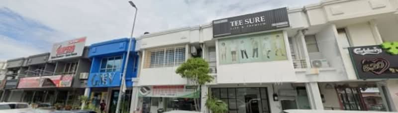 Shop / Office for Sale in Puchong (Selangor) - Francis Lim - Exterior - PropertyGuru.com.my
