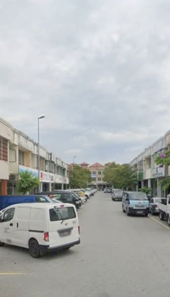 Shop / Office for Sale in Puchong (Selangor) - Francis Lim - Exterior - PropertyGuru.com.my