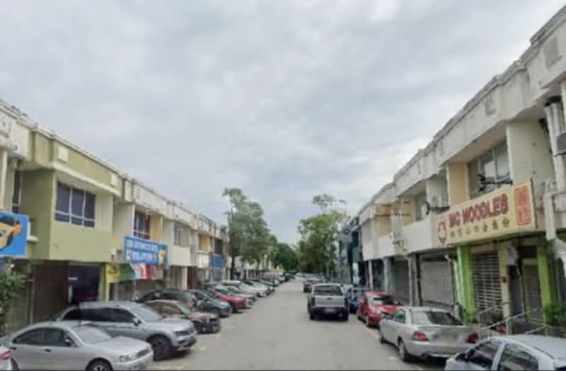 Shop / Office for Sale in Puchong (Selangor) - Francis Lim - Exterior - PropertyGuru.com.my