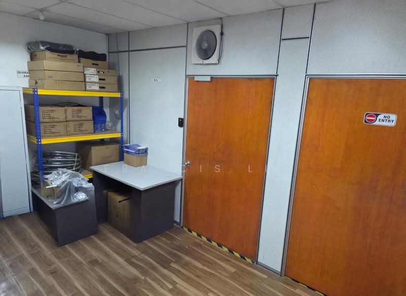 Shop / Office for Sale in Puchong (Selangor) - Francis Lim - Interior - PropertyGuru.com.my