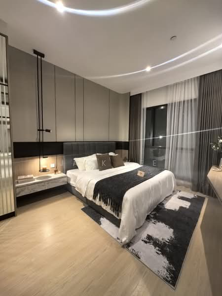 Condominium for Sale at Lunar Seputeh - Jack Kee - Bedroom - PropertyGuru.com.my
