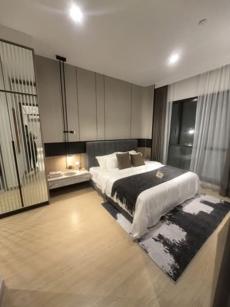 Condominium for Sale at Lunar Seputeh - Jack Kee - Bedroom - PropertyGuru.com.my