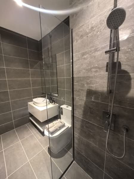 Condominium for Sale at Lunar Seputeh - Jack Kee - Bathroom - PropertyGuru.com.my