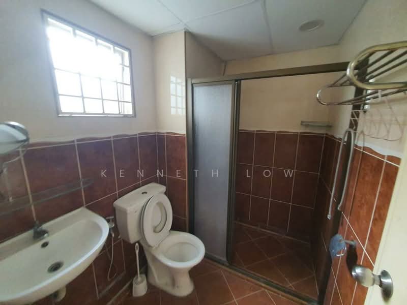 Condominium for Sale at Pertiwi Indah - Kenneth Low - PropertyGuru.com.my