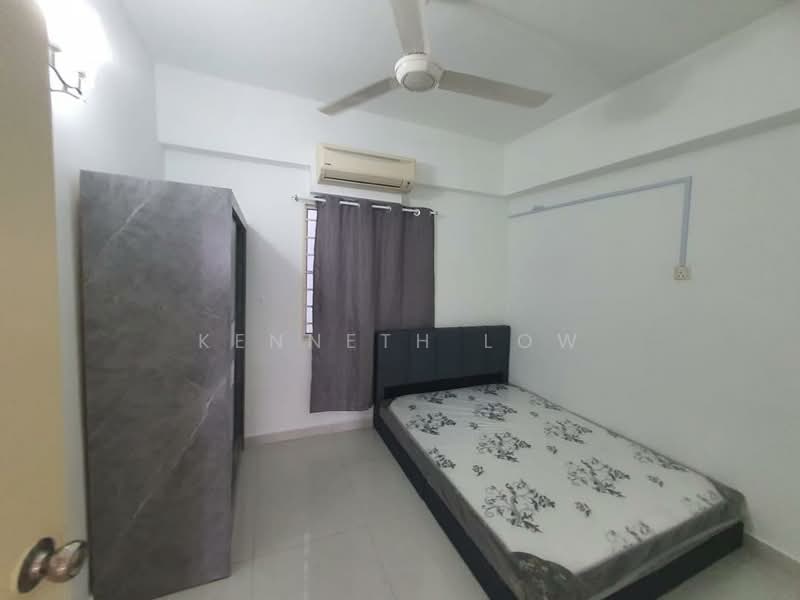 Condominium for Sale at Pertiwi Indah - Kenneth Low - PropertyGuru.com.my