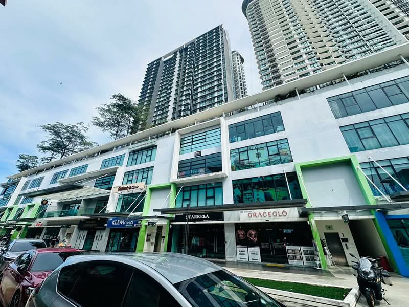 Kedai / Pejabat untuk Dijual di Johor Bahru (Johor) - Jin Chew - Exterior - PropertyGuru.com.my