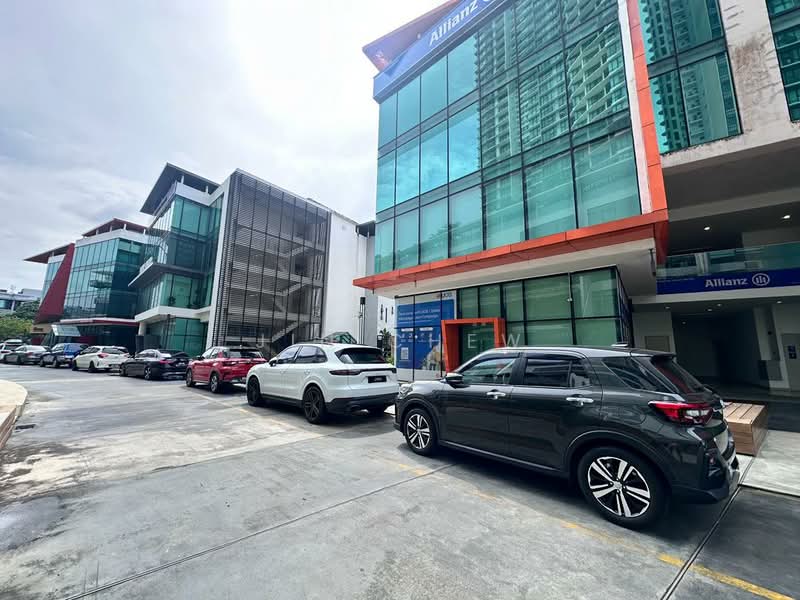 Kedai / Pejabat untuk Dijual di Johor Bahru (Johor) - Jin Chew - Exterior - PropertyGuru.com.my