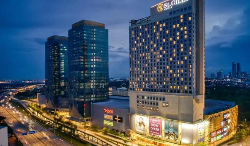 Kedai / Pejabat untuk Dijual di Johor Bahru (Johor) - Jin Chew - Exterior - PropertyGuru.com.my