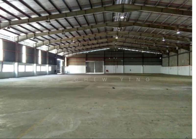 Semi-D Factory for Rent in Bandar Sultan Suleiman (Port Klang (Pelabuhan Klang)) - Yap Chew Ying - PropertyGuru.com.my