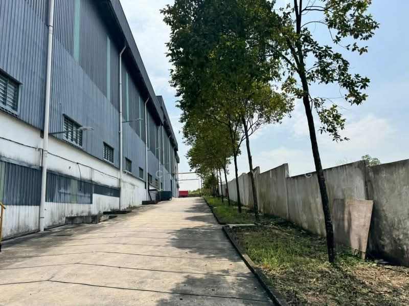 Semi-D Factory for Rent in Bandar Sultan Suleiman (Port Klang (Pelabuhan Klang)) - Yap Chew Ying - PropertyGuru.com.my