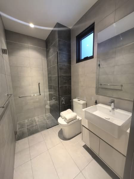 Condominium for Sale at Lunar Seputeh - Jack Kee - Bathroom - PropertyGuru.com.my