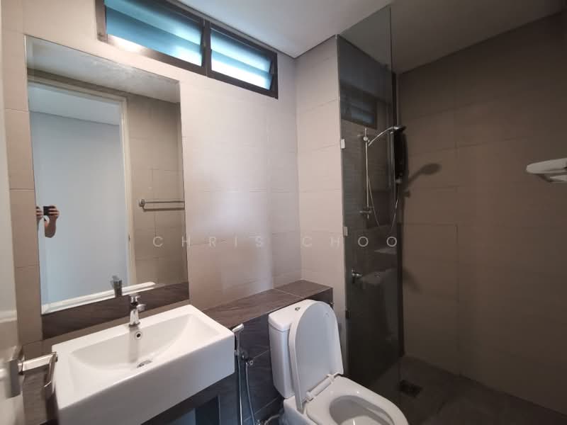 Servis Apartment untuk Dijual di Serini Melawati - Chris Choo - Bathroom - PropertyGuru.com.my
