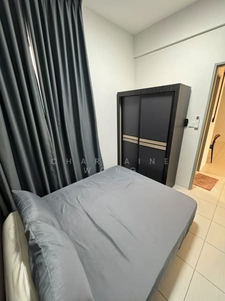 Pangsapuri untuk Disewa di Vista Danau Kota - Charmaine Wong - Bedroom - PropertyGuru.com.my