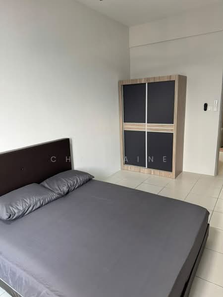 Pangsapuri untuk Disewa di Vista Danau Kota - Charmaine Wong - Bedroom - PropertyGuru.com.my