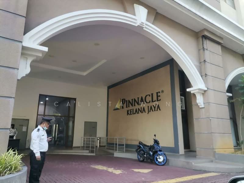Pejabat untuk Disewa di Petaling Jaya (Selangor) - Calista Wong - Exterior - PropertyGuru.com.my