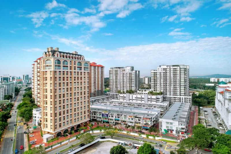 Pejabat untuk Disewa di Petaling Jaya (Selangor) - Calista Wong - Exterior - PropertyGuru.com.my