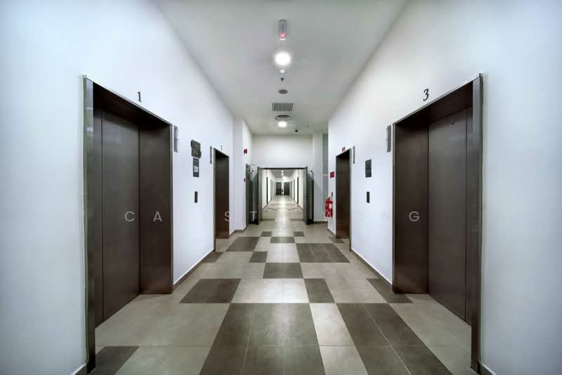 Pejabat untuk Disewa di Petaling Jaya (Selangor) - Calista Wong - Corridor - PropertyGuru.com.my