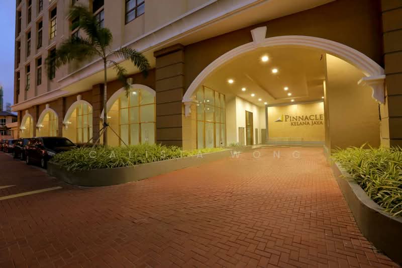 Pejabat untuk Disewa di Petaling Jaya (Selangor) - Calista Wong - Exterior - PropertyGuru.com.my