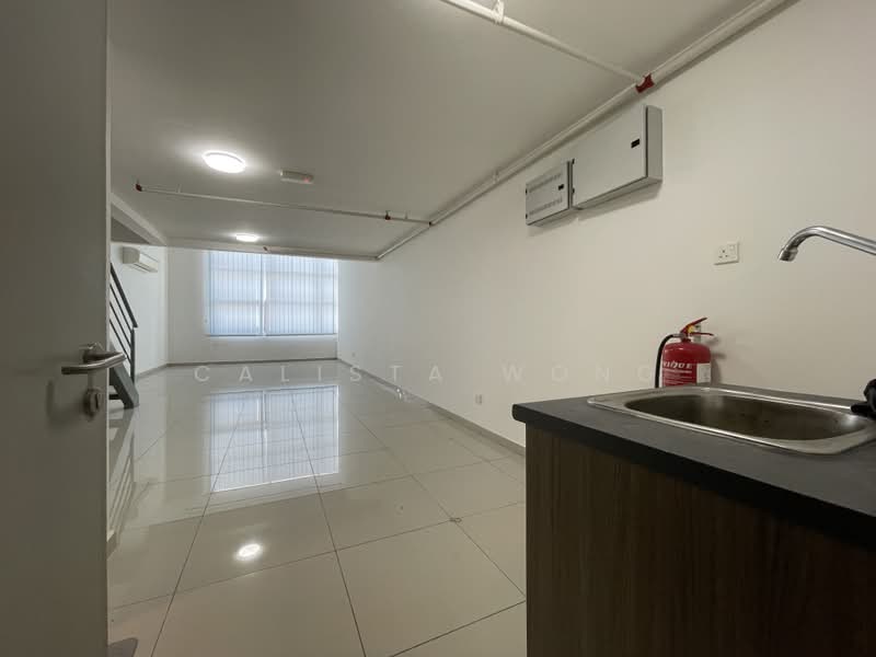Pejabat untuk Disewa di Petaling Jaya (Selangor) - Calista Wong - Interior - PropertyGuru.com.my