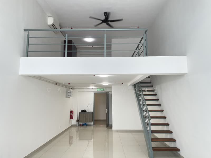 Pejabat untuk Disewa di Petaling Jaya (Selangor) - Calista Wong - Interior - PropertyGuru.com.my