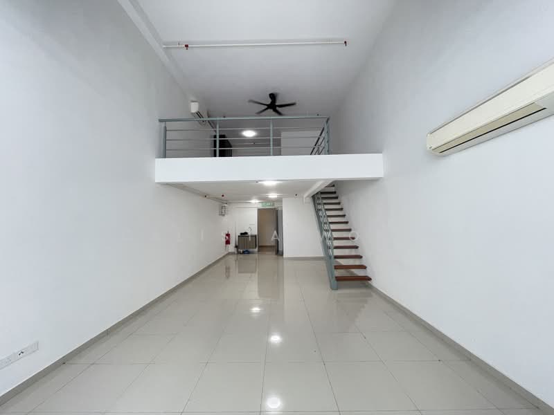 Pejabat untuk Disewa di Petaling Jaya (Selangor) - Calista Wong - Interior - PropertyGuru.com.my