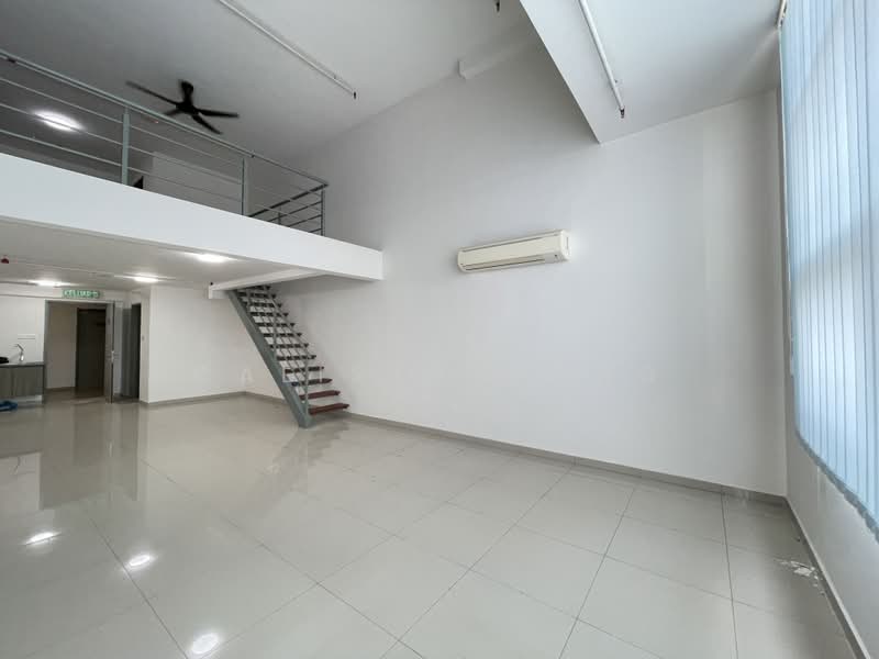 Pejabat untuk Disewa di Petaling Jaya (Selangor) - Calista Wong - Interior - PropertyGuru.com.my