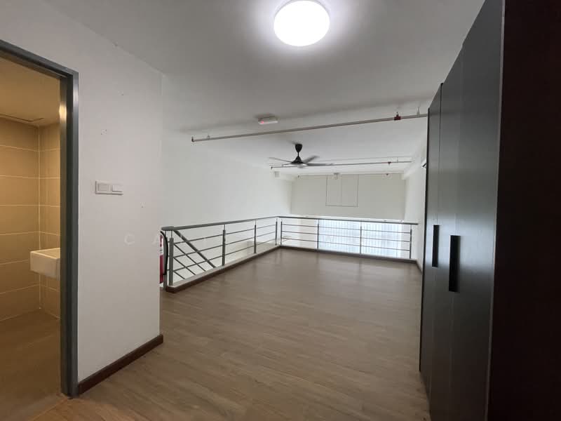 Pejabat untuk Disewa di Petaling Jaya (Selangor) - Calista Wong - Interior - PropertyGuru.com.my