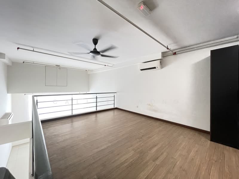 Pejabat untuk Disewa di Petaling Jaya (Selangor) - Calista Wong - Interior - PropertyGuru.com.my