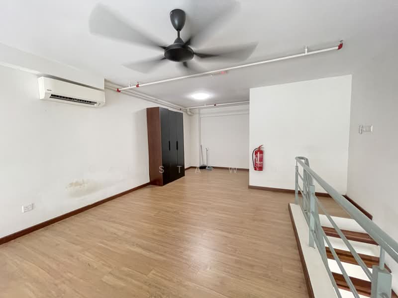 Pejabat untuk Disewa di Petaling Jaya (Selangor) - Calista Wong - Interior - PropertyGuru.com.my
