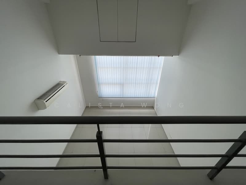 Pejabat untuk Disewa di Petaling Jaya (Selangor) - Calista Wong - Interior - PropertyGuru.com.my
