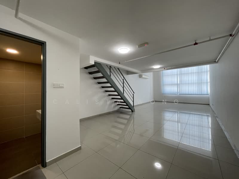 Pejabat untuk Disewa di Petaling Jaya (Selangor) - Calista Wong - Interior - PropertyGuru.com.my