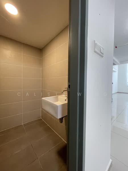 Pejabat untuk Disewa di Petaling Jaya (Selangor) - Calista Wong - Bathroom - PropertyGuru.com.my