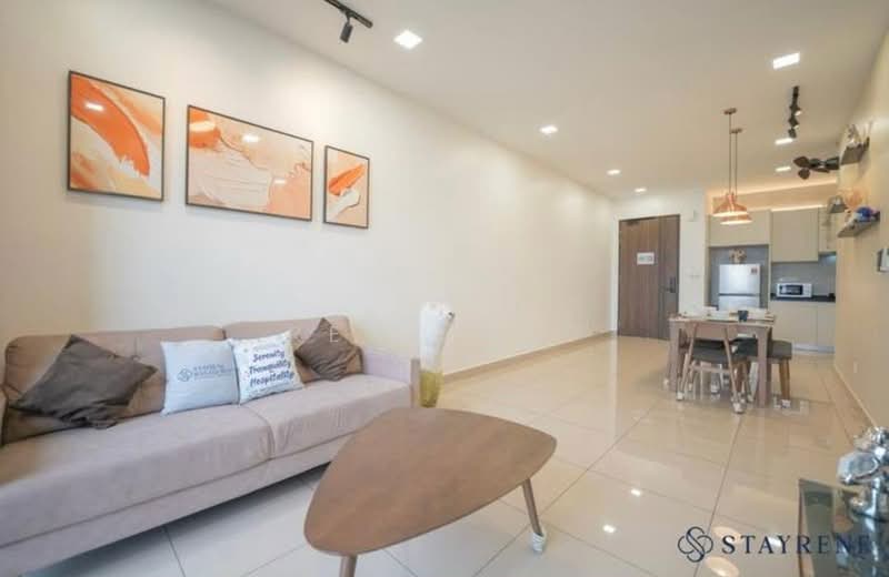 Service Residence for Sale at Twin Tower Residence - Reny Hee - PropertyGuru.com.my