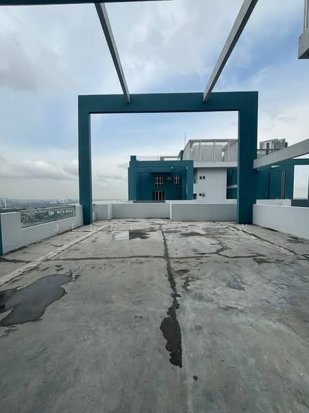 Servis Apartment untuk Dijual di Twin Galaxy (Dwi Galaksi) - Jennie Chew - Exterior - PropertyGuru.com.my