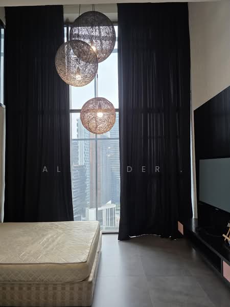 Service Residence for Rent at Empire Damansara - Alexander . - PropertyGuru.com.my