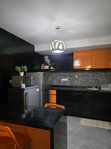 Service Residence for Rent at Empire Damansara - Alexander . - PropertyGuru.com.my