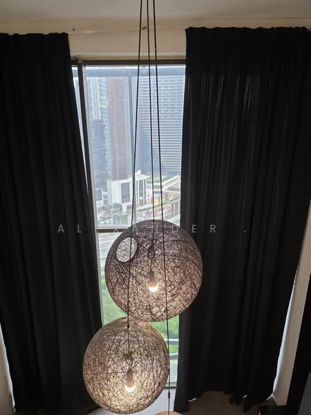 Service Residence for Rent at Empire Damansara - Alexander . - PropertyGuru.com.my