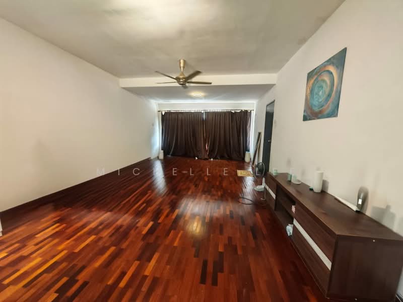 Rumah Teres 2.5 Tingkat untuk Dijual di Bukit Wangsamas (Setiawangsa) - Michelle Lee - PropertyGuru.com.my