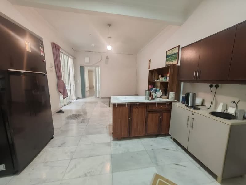 Rumah Teres 2.5 Tingkat untuk Dijual di Bukit Wangsamas (Setiawangsa) - Michelle Lee - PropertyGuru.com.my