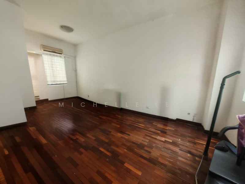 Rumah Teres 2.5 Tingkat untuk Dijual di Bukit Wangsamas (Setiawangsa) - Michelle Lee - PropertyGuru.com.my