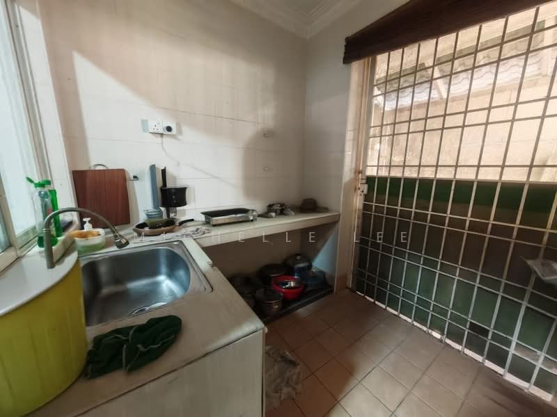 Rumah Teres 2.5 Tingkat untuk Dijual di Bukit Wangsamas (Setiawangsa) - Michelle Lee - PropertyGuru.com.my