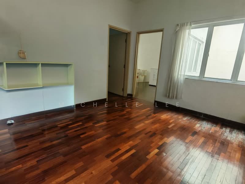 Rumah Teres 2.5 Tingkat untuk Dijual di Bukit Wangsamas (Setiawangsa) - Michelle Lee - PropertyGuru.com.my