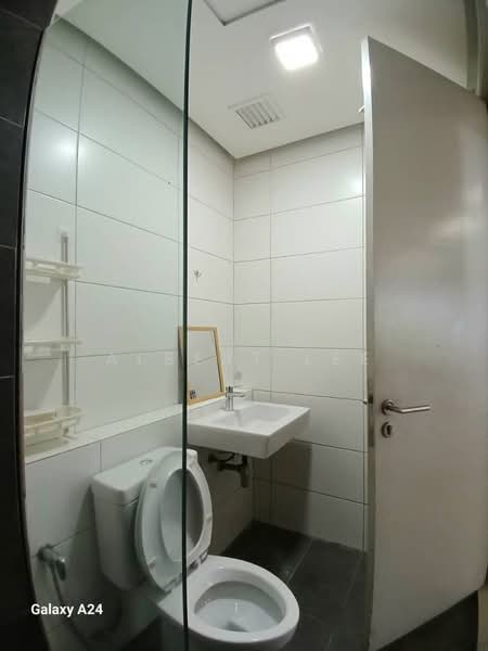 Servis Apartment untuk Disewa di Paloma @ Tropicana Metropark - Albert Lee - Bathroom - PropertyGuru.com.my