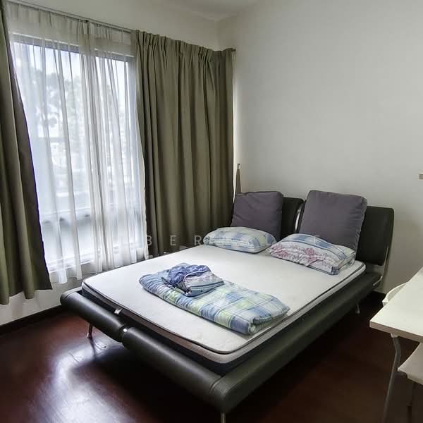 Servis Apartment untuk Disewa di Paloma @ Tropicana Metropark - Albert Lee - Bedroom - PropertyGuru.com.my