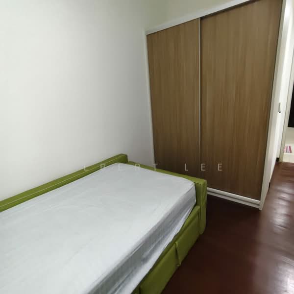 Servis Apartment untuk Disewa di Paloma @ Tropicana Metropark - Albert Lee - Bedroom - PropertyGuru.com.my