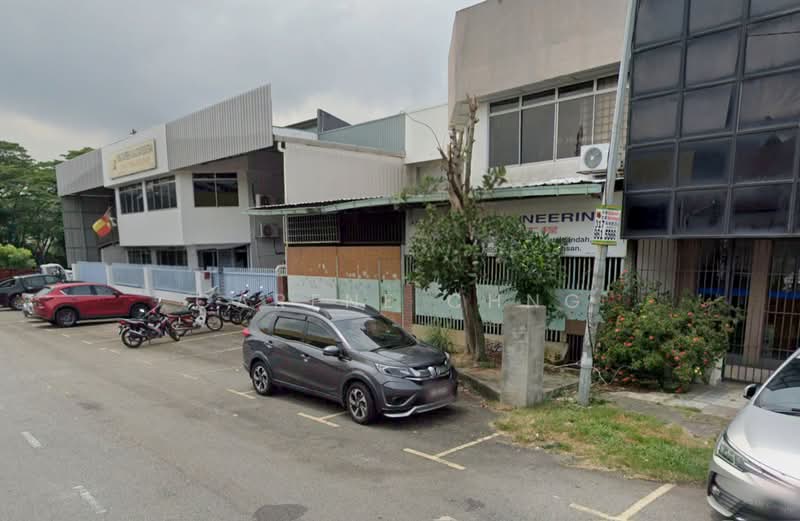 Kilang untuk Dijual di Taman Universiti Indah (Seri Kembangan) - Carene Chng - PropertyGuru.com.my