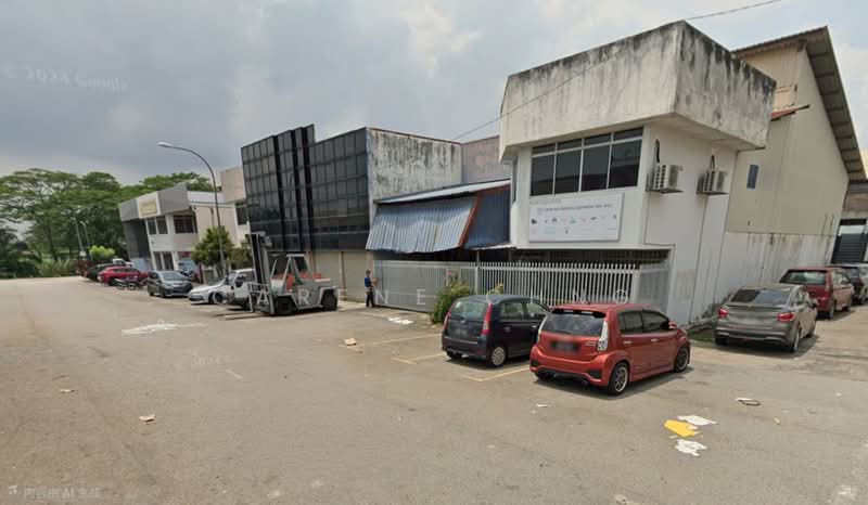 Kilang untuk Dijual di Taman Universiti Indah (Seri Kembangan) - Carene Chng - PropertyGuru.com.my