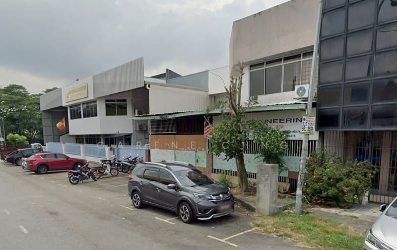 Kilang untuk Dijual di Taman Universiti Indah (Seri Kembangan) - Carene Chng - PropertyGuru.com.my